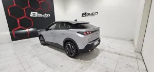 Peugeot 3008 III (2024-) 2025