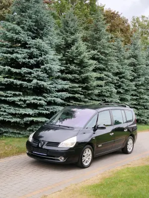 Renault Espace IV (2003-2014) 2.0 Dynamique 2009