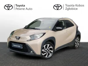 Toyota Aygo X 1.0 VVT-i Style 2024