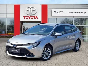Toyota Corolla Seria E21 (2019-) 2.0 Hybrid Comfort 2023
