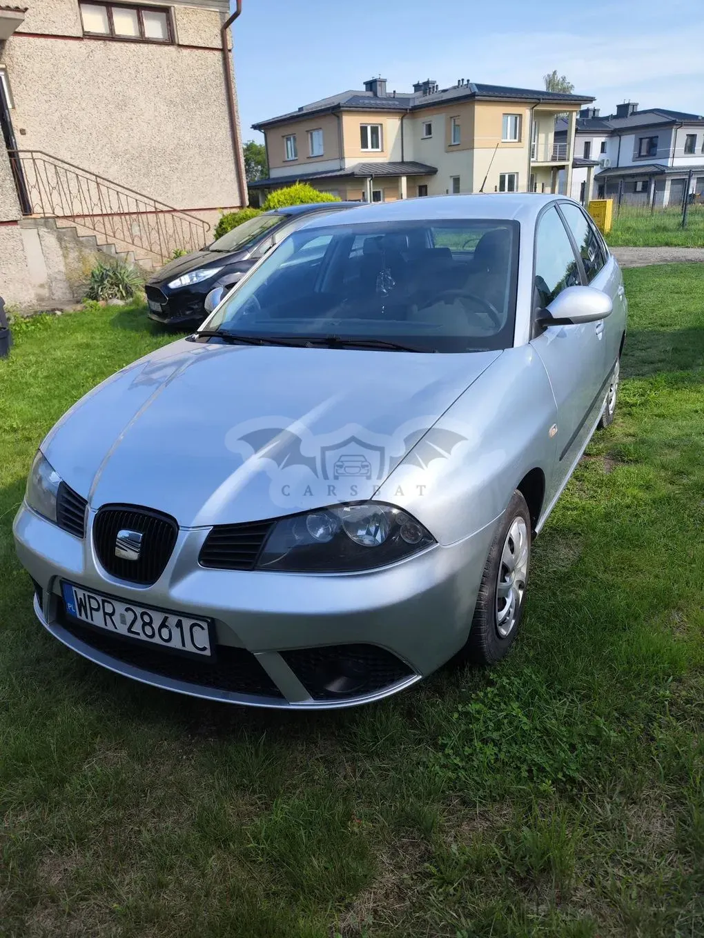 Seat Ibiza III (2002-2008) 1.4 16V Comfort Edition 2006