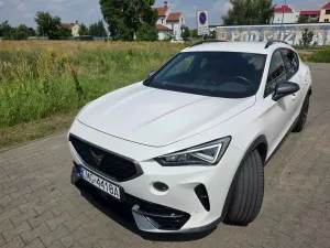 Cupra Formentor 2.0 TSI 4Drive DSG 2022