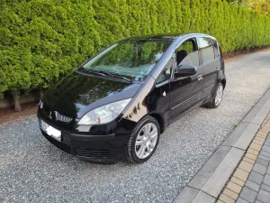 Mitsubishi Colt Z30 (2004-2012) 1.3 Intense 2007
