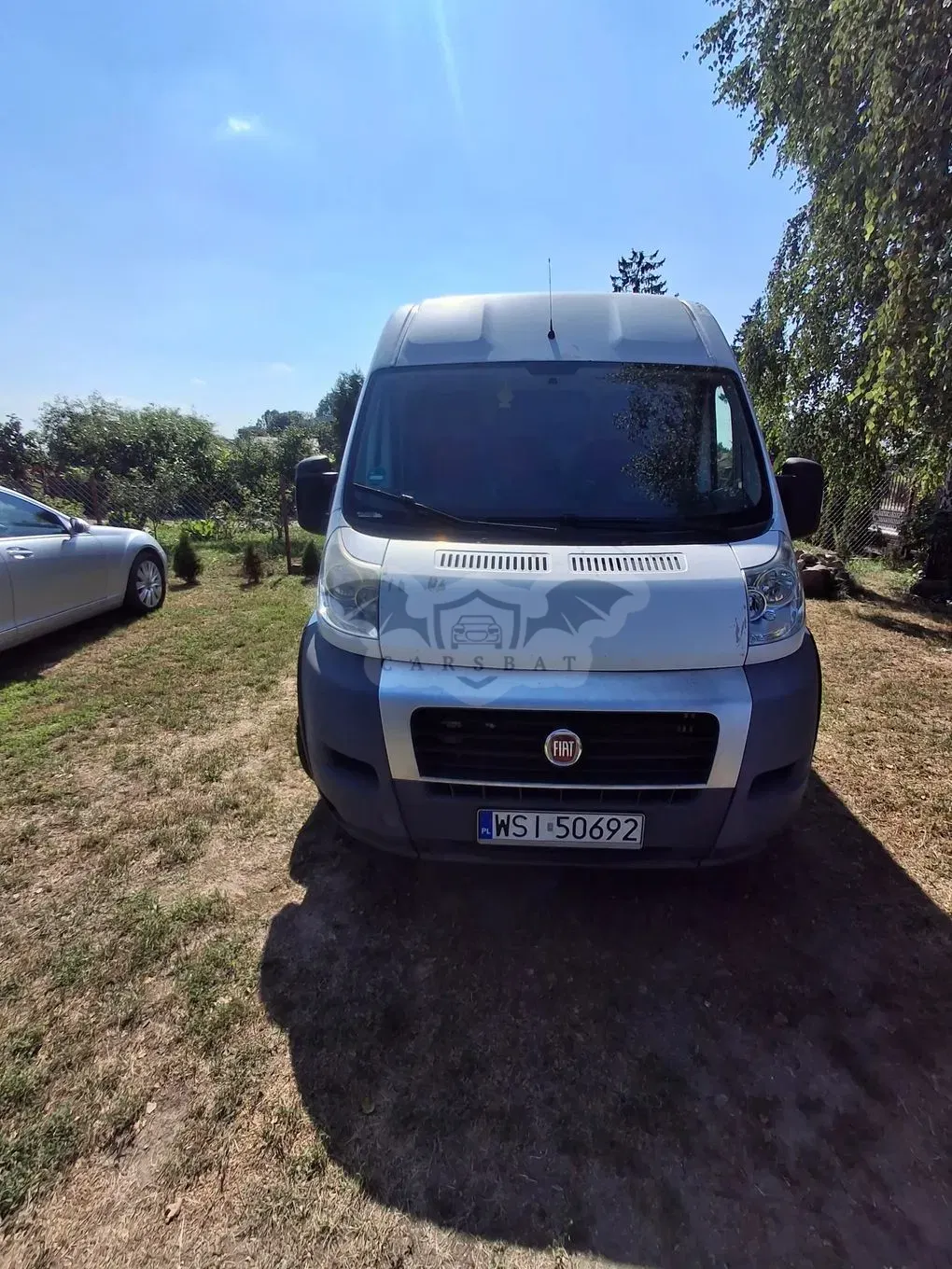 Fiat Ducato 2014