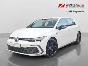 Volkswagen Golf VIII (2020-) 2024