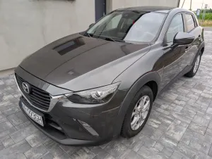 Mazda CX-3 2.0 Skyenergy 2018