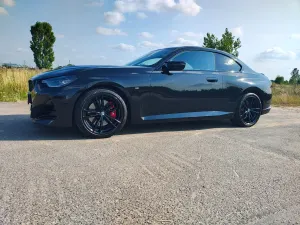 BMW 2 Series M240i xDrive 2023
