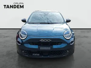 Fiat 600 2026