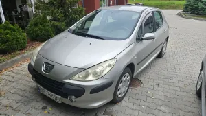 Peugeot 307 II (2005-) 1.4 Trendy 2007