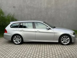 BMW 3 Series E90/E91/E92/E93 (2005-2012) 335i 2008