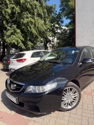 Honda Accord VII (2002-2008) 2.0 Comfort 2003