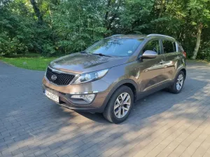 Kia Sportage III (2010-2015) 2.0 GDI L 2WD 2015
