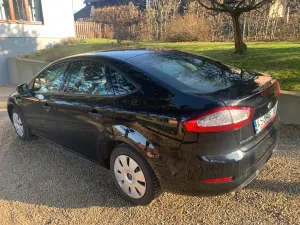 Ford Mondeo Mk4 (2007-2014) 2.0 TDCi Trend 2012