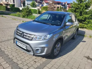 Suzuki Vitara II (2015-2019) 1.6 Premium 2WD 2017