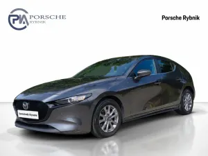 Mazda 3 IV (2019-) 2021