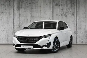 Peugeot 308 2023