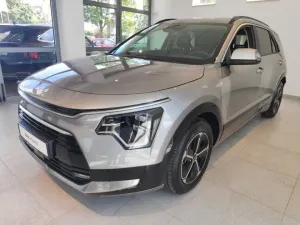 Kia Niro 2026