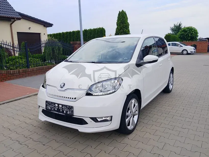 Skoda Citigo CITIGOe iV Best of 2020