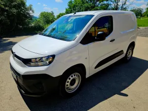 Citroën Berlingo III (2018-) M 1.5 BlueHDI Feel S&S N1 2025