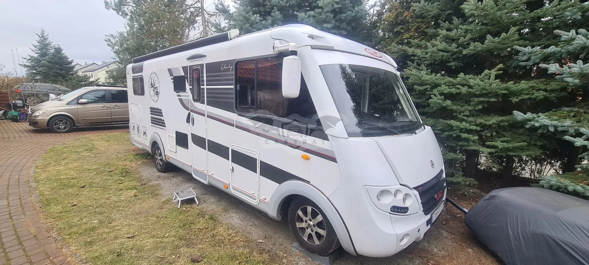 Lmc I730 integra 2013