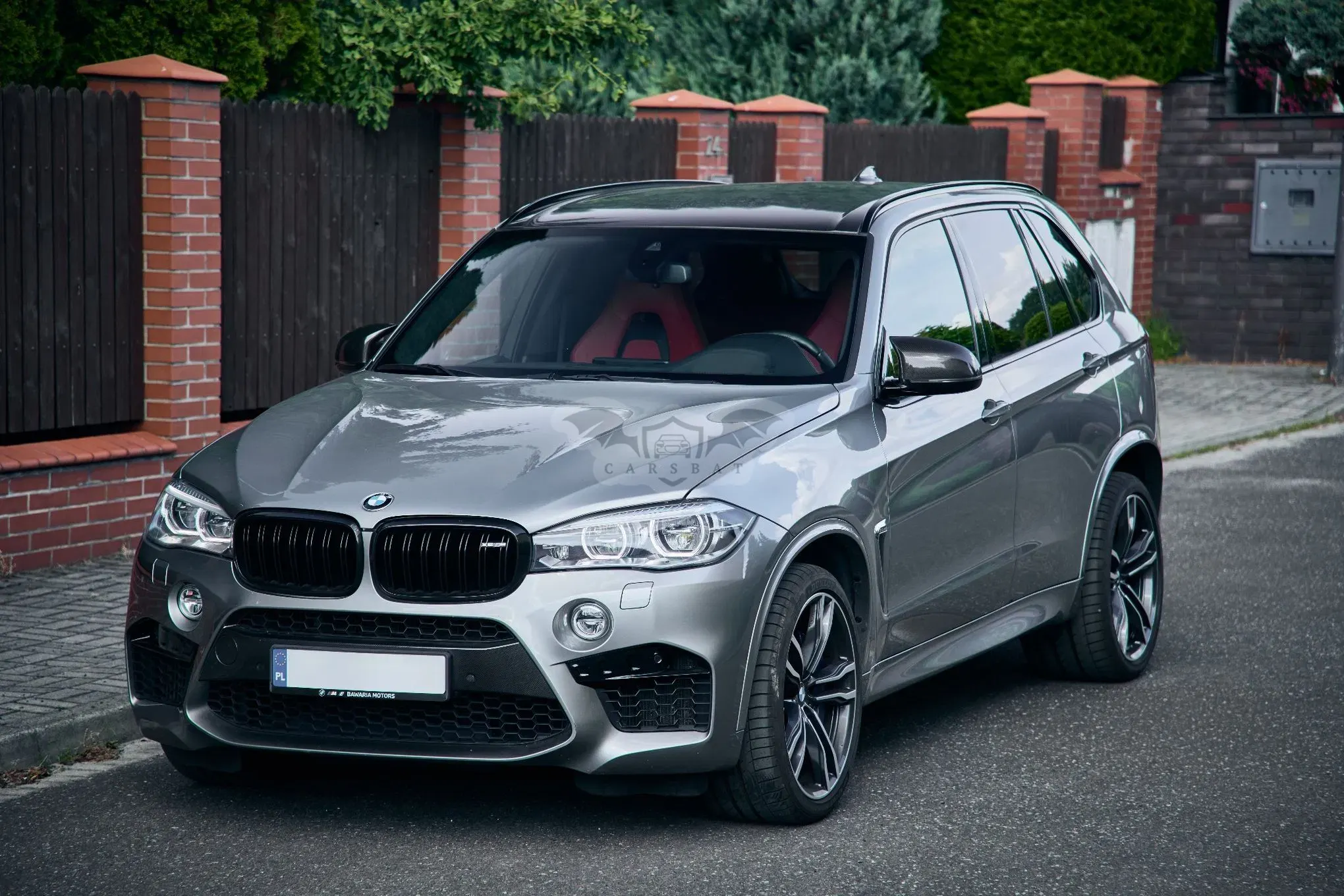 BMW X5 2017