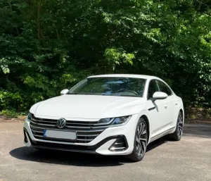 Volkswagen Arteon 2.0 TSI R-Line DSG 2021