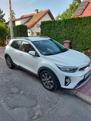 Kia Stonic 1.0 T-GDI L 2022