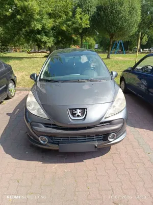 Peugeot 207 1.4 Active 2009