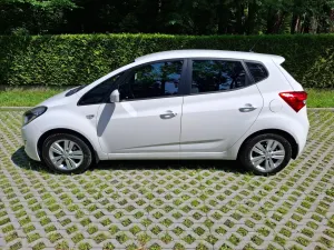 Hyundai IX20 1.6 Comfort 2014
