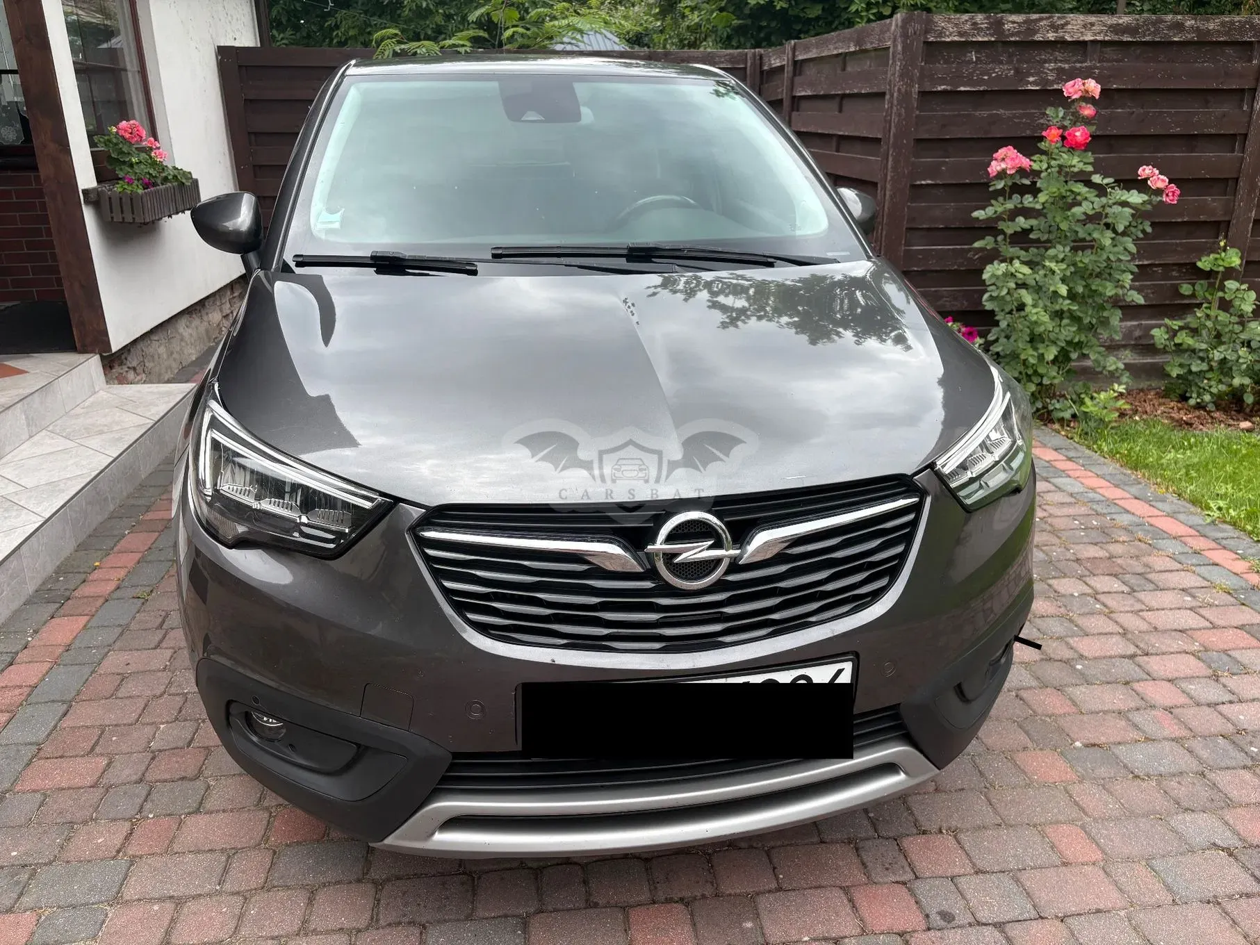 Opel Crossland 1.5 CDTI Enjoy S&S 2020