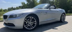 BMW Z4 E89 (2009–2016) 18i sDrive 2013