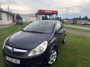 Opel Corsa D (2006-2014) 1.2 16V Enjoy 2008