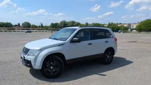 Suzuki Grand Vitara II (2005-2015) 2.0 2006