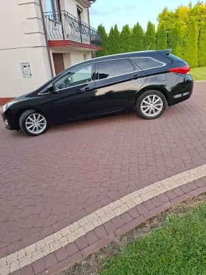 Hyundai i40 1.6 Comfort 2015