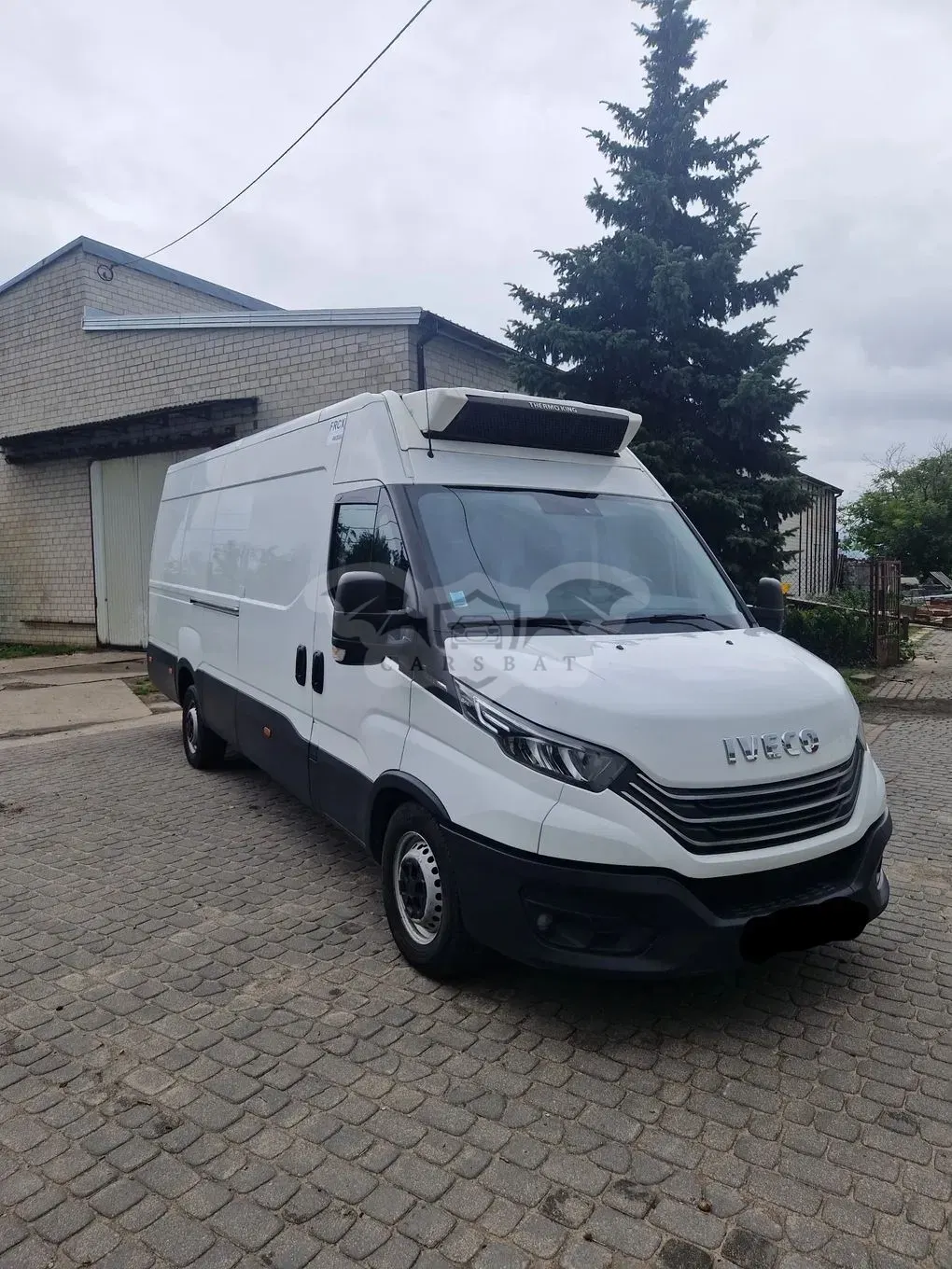 Iveco L4h2 2022