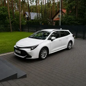 Toyota Corolla Seria E21 (2019-) 1.8 Hybrid Comfort 2023