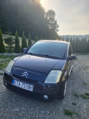 Citroën C2 1.1 Furio 2005