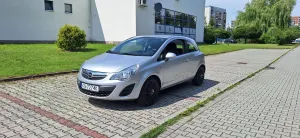 Opel Corsa D (2006-2014) 1.2 16V Enjoy 2011