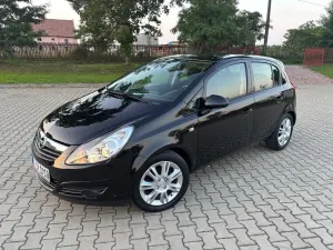 Opel Corsa D (2006-2014) 1.2 16V 2009