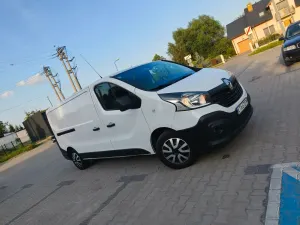 Renault Trafic 2017