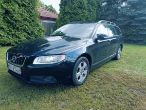 Volvo V70 III (2007-) 2.0D Momentum 2009