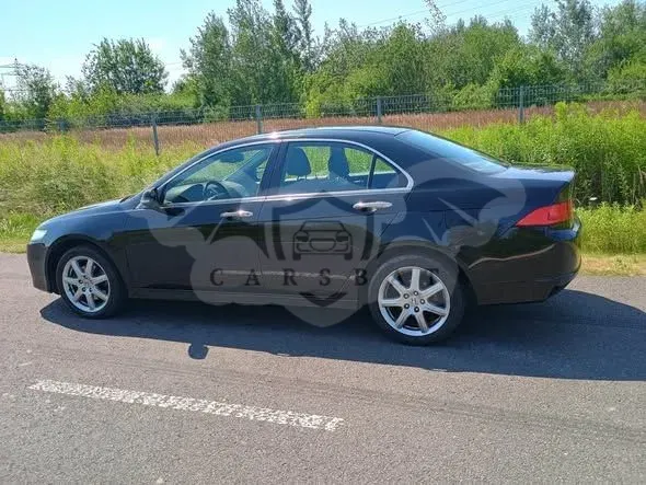 Honda Accord VII (2002-2008) 2.0 Sport 2007