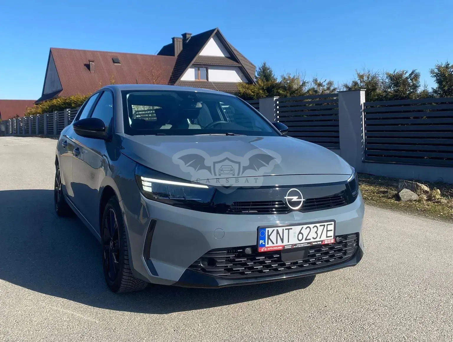 Opel Corsa F (2019-) 1.2 Elegance S&S 2023