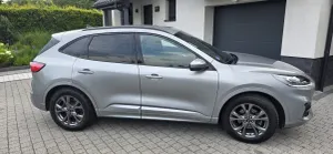 Ford Kuga III (2019 - ) 1.5 EcoBoost FWD ST-Line 2023