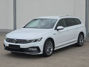Volkswagen Passat B8 (2014-2023) 2.0 TDI SCR DSG Highline 2020