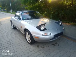 Mazda MX-5 (Miata) 1997