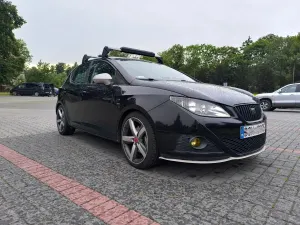 Seat Ibiza IV (2008-2017) 2010