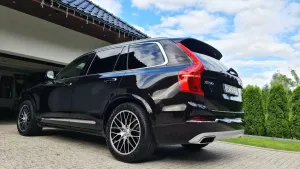 Volvo XC90 II (2014-) T6 AWD Inscription 7os 2015