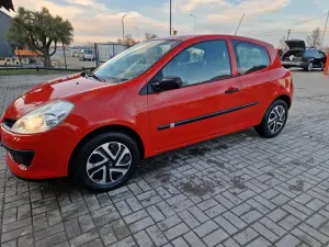 Renault Clio III (2005-2012) 1.2 16V Edition Dynamique 2007