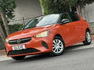 Opel Corsa F (2019-) 2021